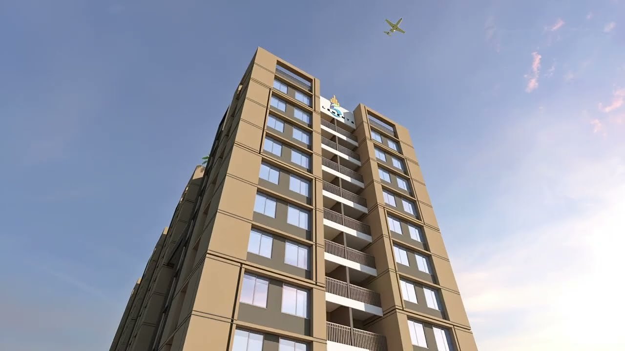 Five Elements Indiana by Five Element Constructions, Chikhali, Pune