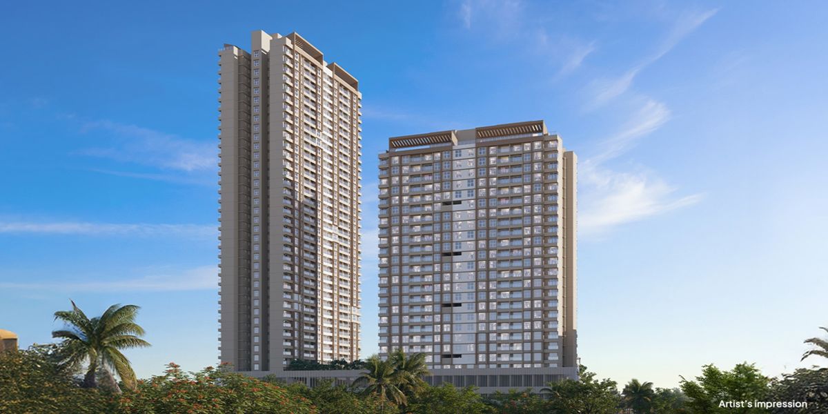 Life Republic Echoes by Kolte Patil Developers Ltd, Hinjewadi, Pune
