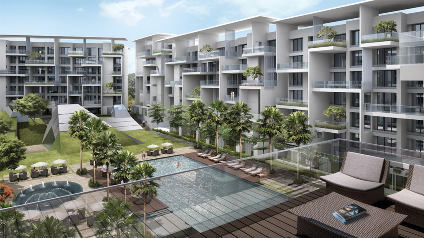 Rohan Kritika by Rohan Builders, Sinhagad Road, Pune