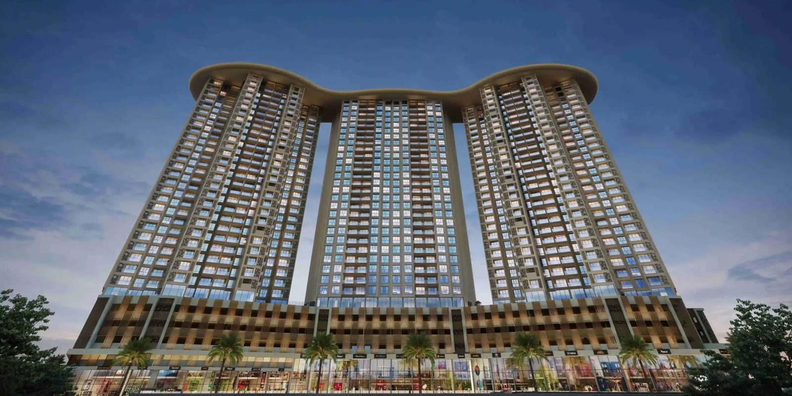 Saheel Landmarc by Saheel Properties, Hinjewadi, Pune