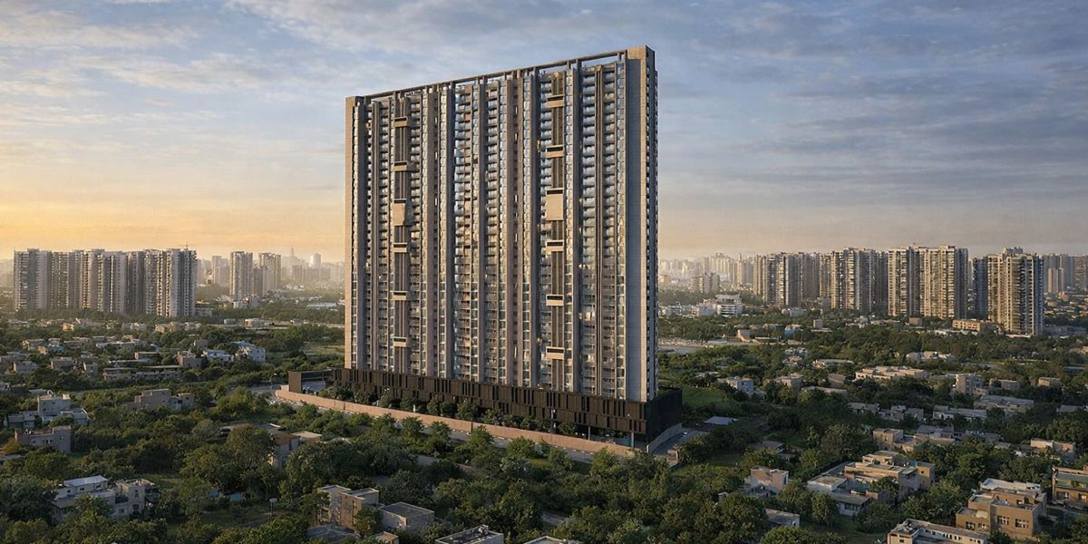 Saheel Luxton by Saheel Properties, Wakad, Pune